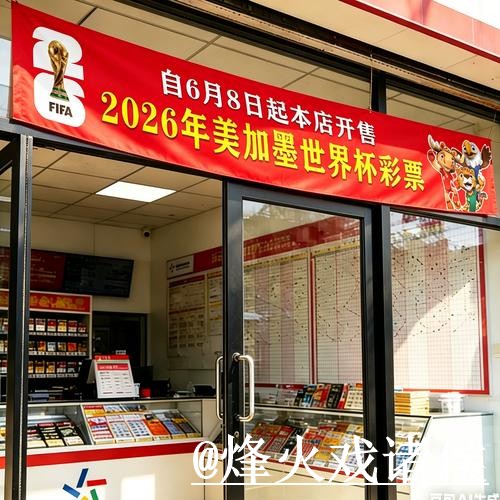美加墨世界杯决赛外围解析，常见问题和玩法理解怎么看