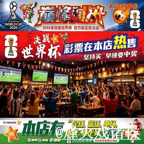 美加墨世界杯冠军预测靠谱吗？数据筛选和新手判断要注意